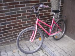 Maxbike