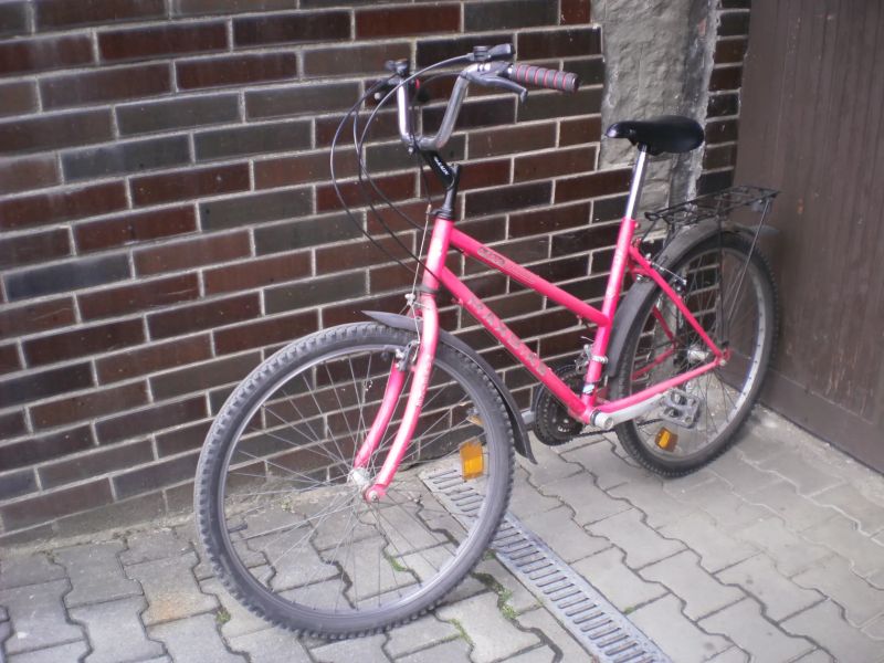 Maxbike
