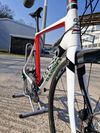 Basso Astra 56cm Italia edition