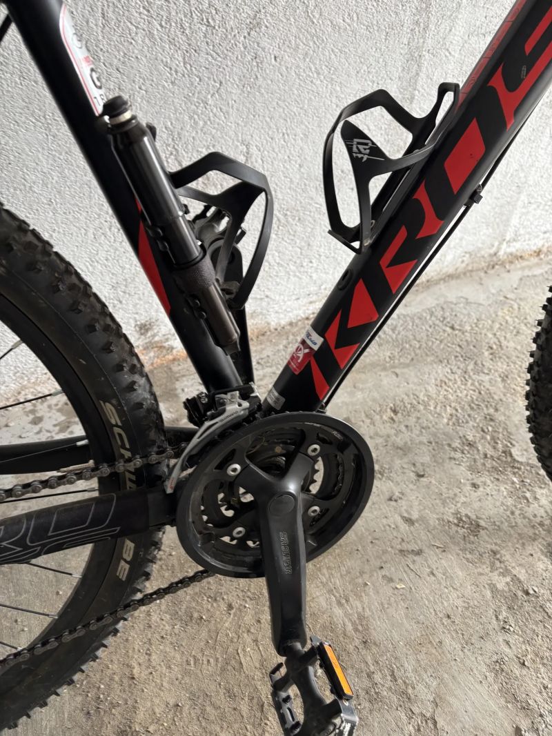Kross Kross level R2
