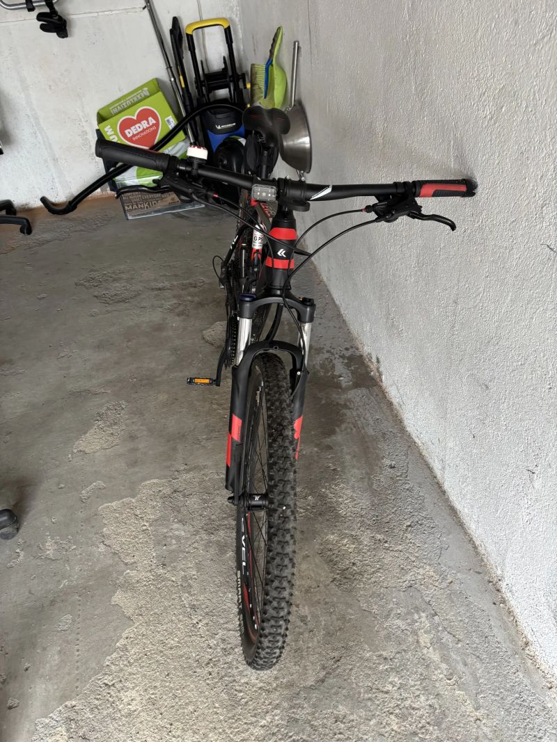 Kross Kross level R2
