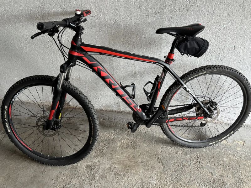 Kross Kross level R2