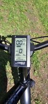 Skládací elektrokolo ducati scrambler 