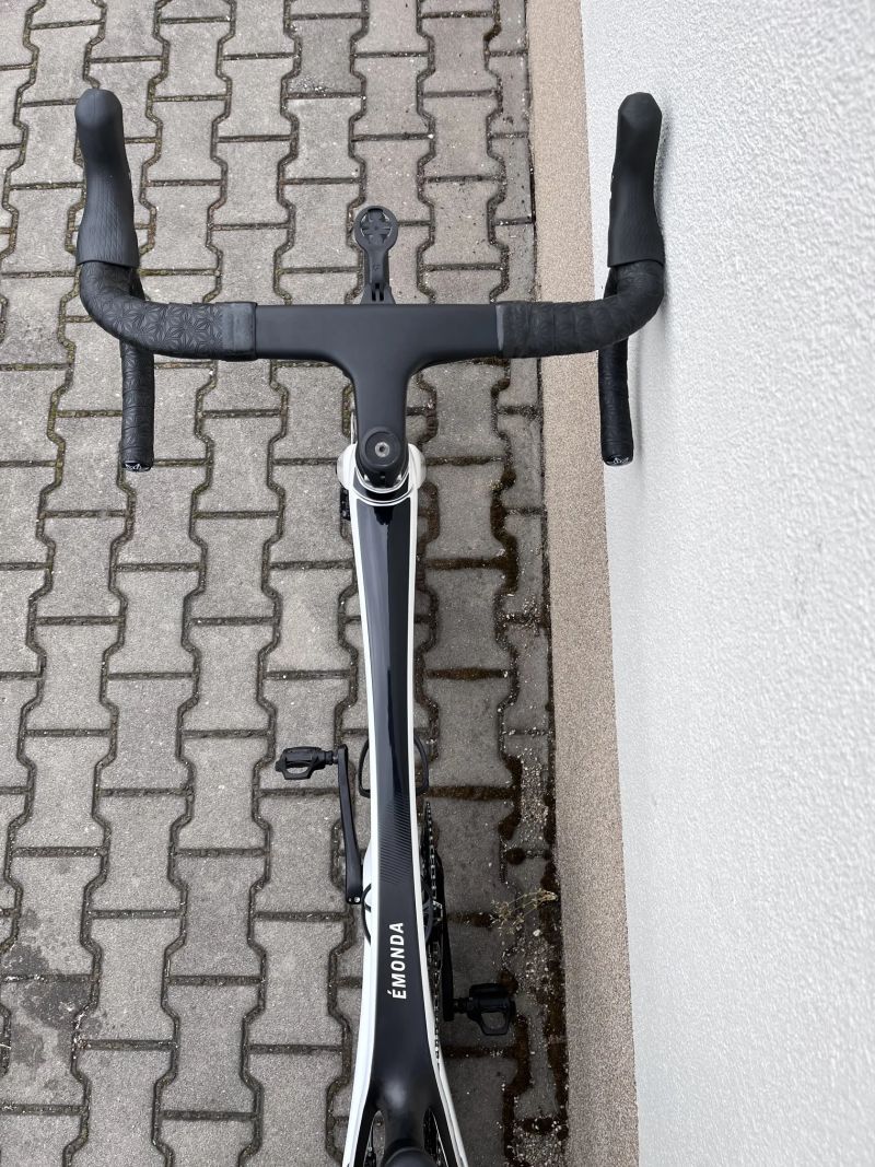 Trek Emonda SL5