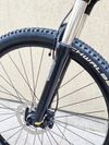 #80 Dámské kolo Kellys 29“ pro 160-180 cm 