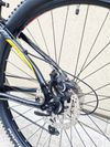 #80 Dámské kolo Kellys 29“ pro 160-180 cm 