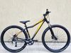 #80 Dámské kolo Kellys 29“ pro 160-180 cm 
