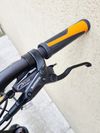 #80 Dámské kolo Kellys 29“ pro 160-180 cm 