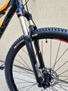 #80 Dámské kolo Kellys 29“ pro 160-180 cm 