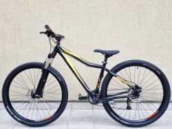 #80 Dámské kolo Kellys 29“ pro 160-180 cm 