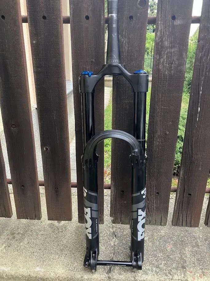Fox 36 Float E-Optimized Performance 29'' Grip | Boost 15QRx11