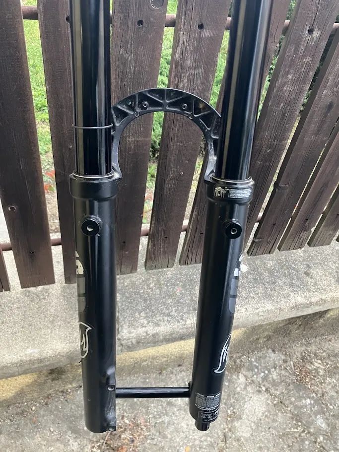 Fox 36 Float E-Optimized Performance 29'' Grip | Boost 15QRx11