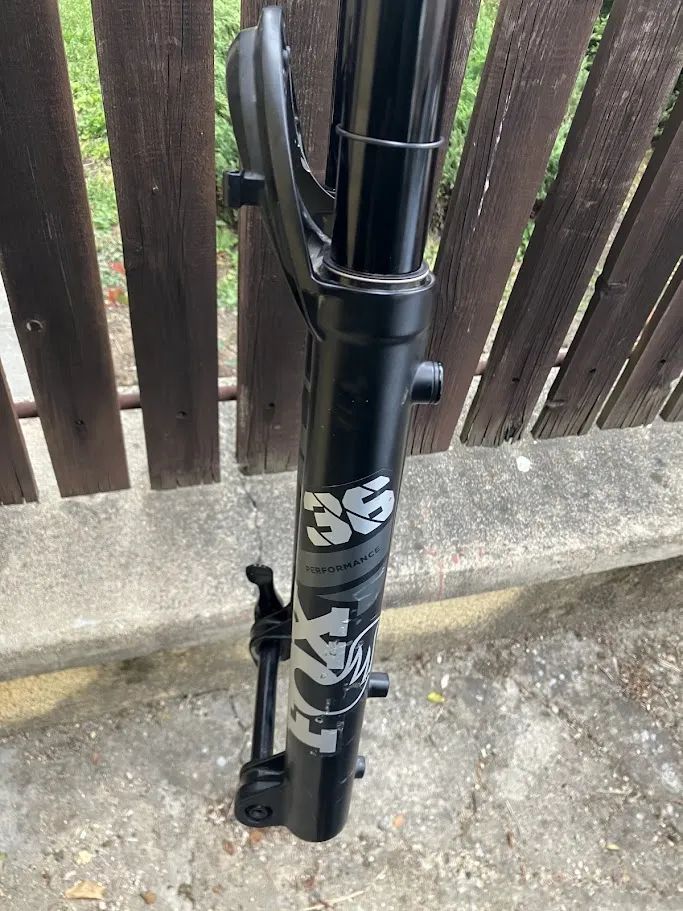 Fox 36 Float E-Optimized Performance 29'' Grip | Boost 15QRx11