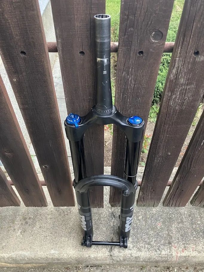 Fox 36 Float E-Optimized Performance 29'' Grip | Boost 15QRx11