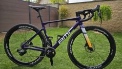 BMC Kaikus 01 Three