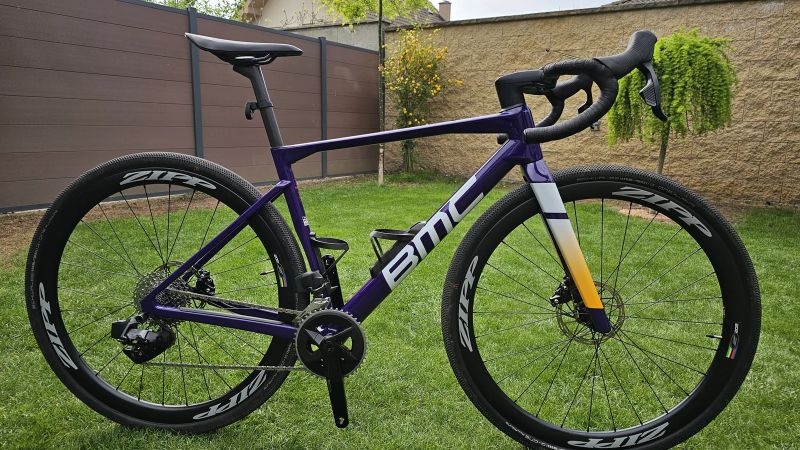 BMC Kaikus 01 Three