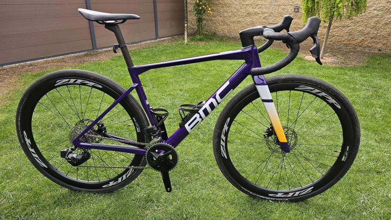 BMC Kaikus 01 Three