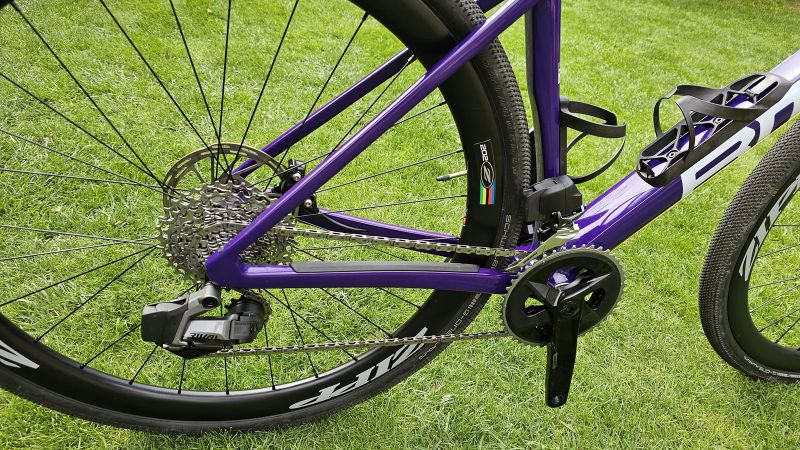 BMC Kaikus 01 Three