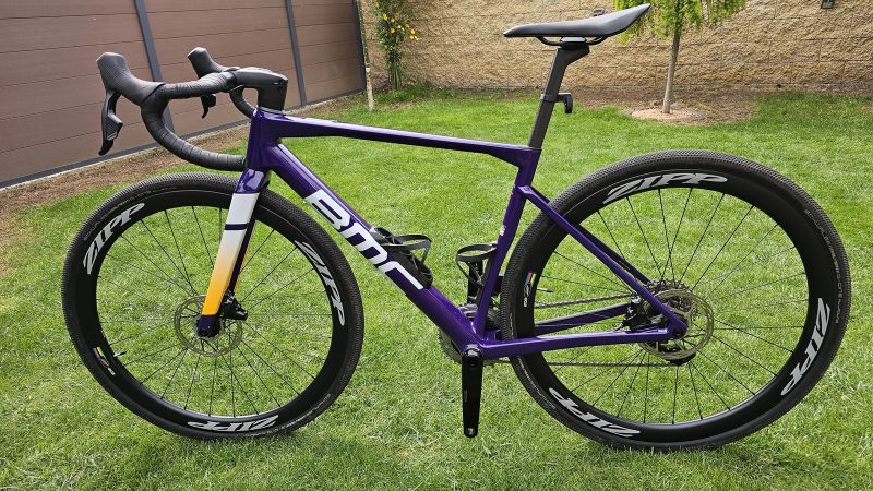 BMC Kaikus 01 Three