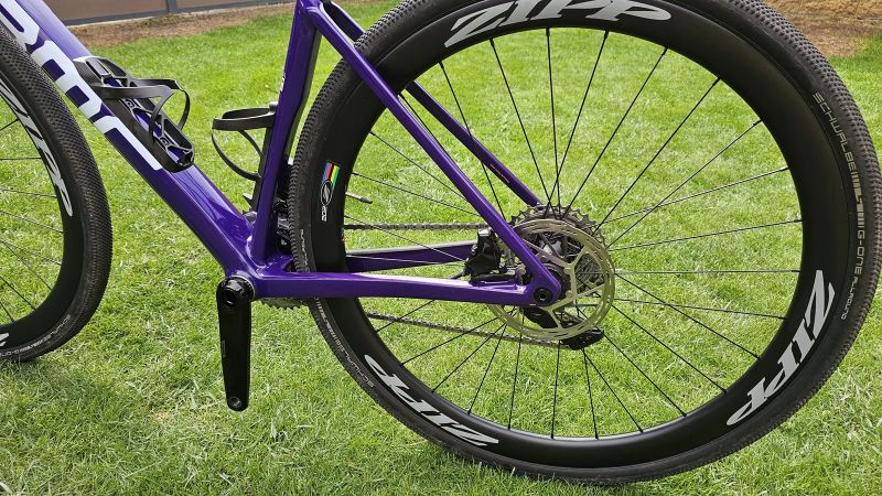 BMC Kaikus 01 Three