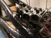 GT carbon - s doživot. zárukou