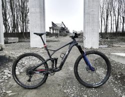 GT carbon - s doživot. zárukou