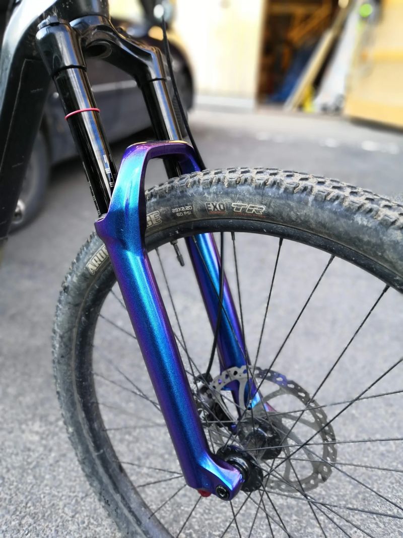 GT carbon - s doživot. zárukou