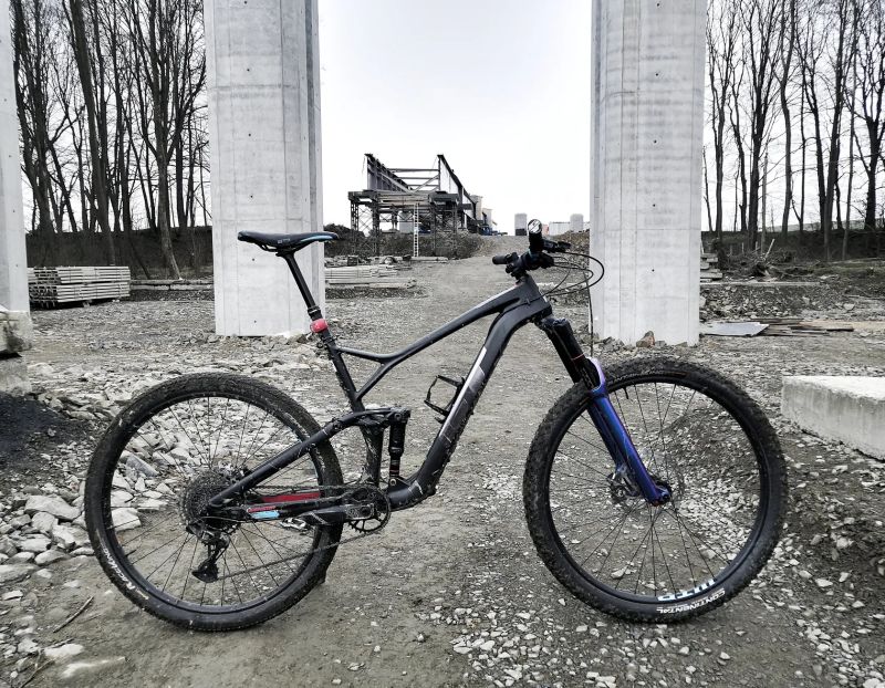 GT carbon - s doživot. zárukou