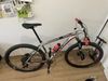Specialized Crave