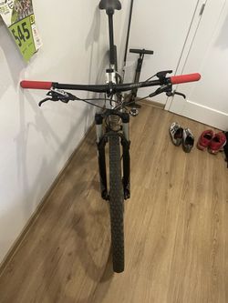 Specialized Crave