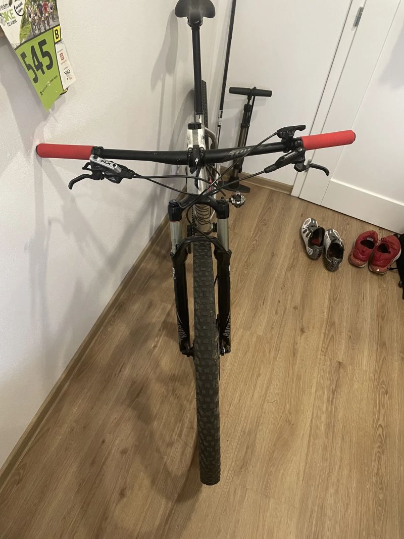 Specialized Crave