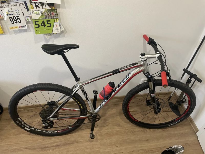 Specialized Crave