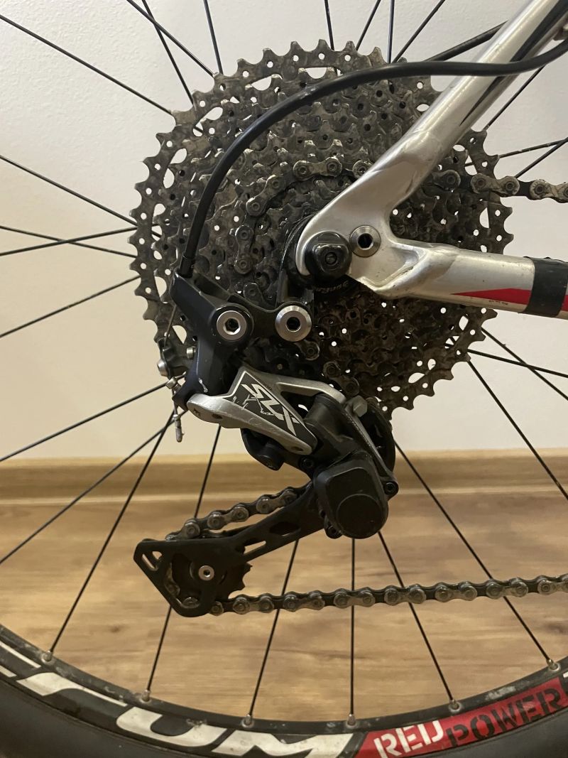 Specialized Crave