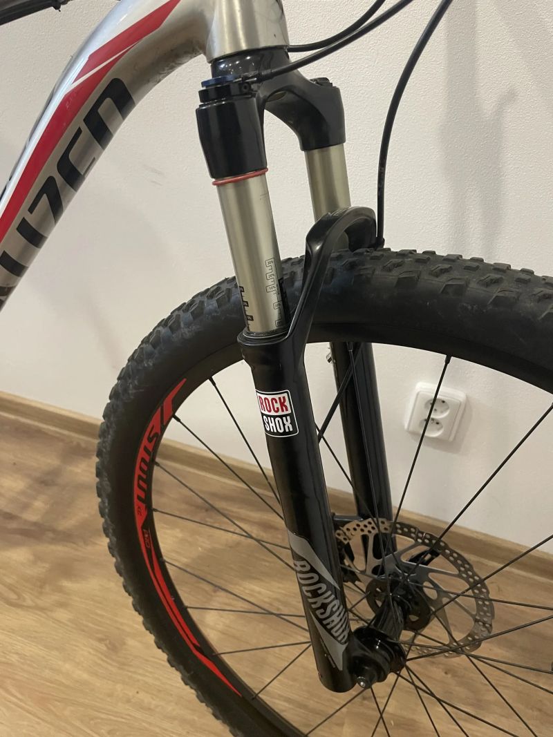Specialized Crave
