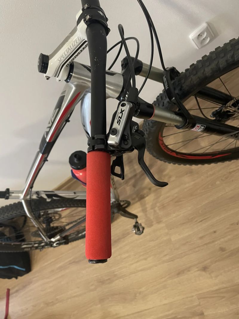 Specialized Crave