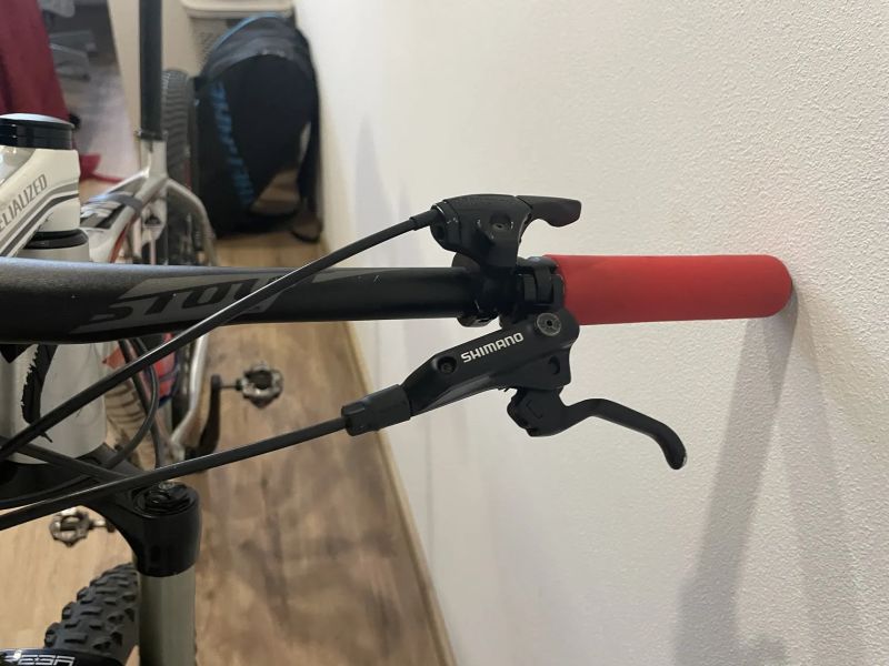 Specialized Crave