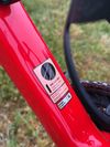 Canyon Endurace CF 7
