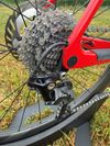 Canyon Endurace CF 7