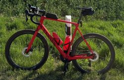 Canyon Endurace CF 7