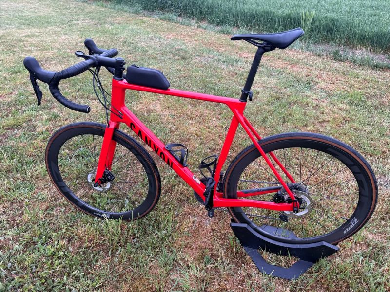 Canyon Endurace CF 7