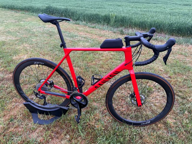 Canyon Endurace CF 7