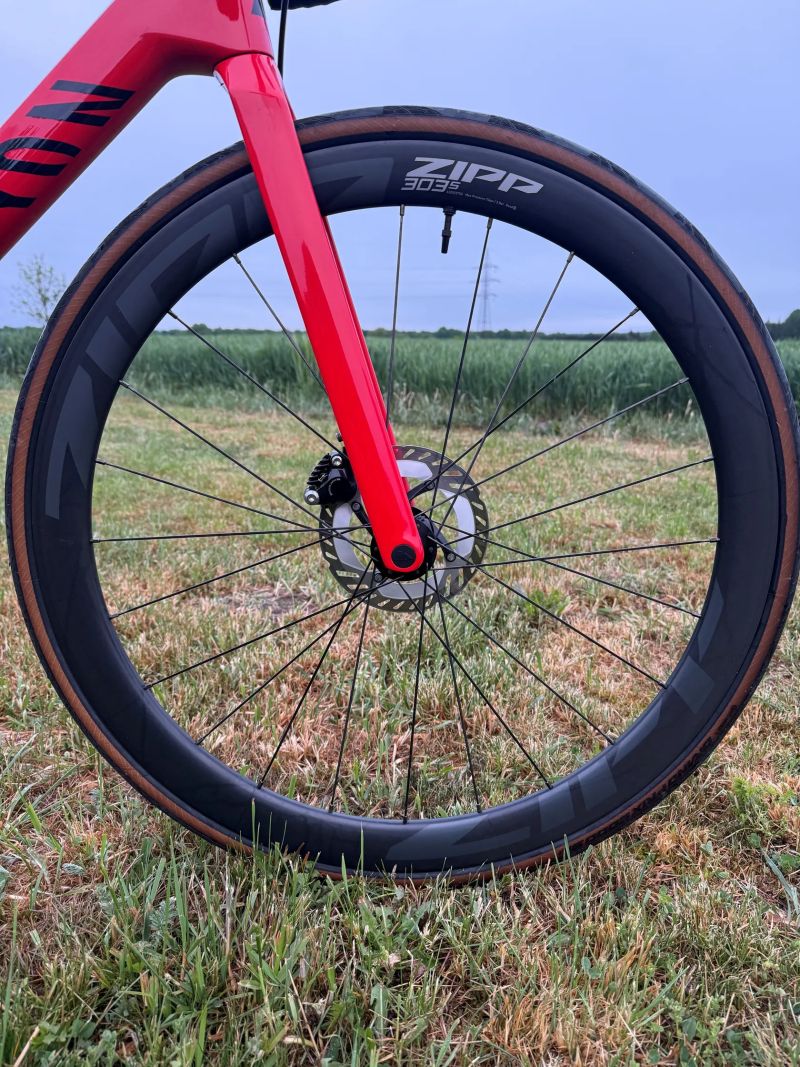 Canyon Endurace CF 7