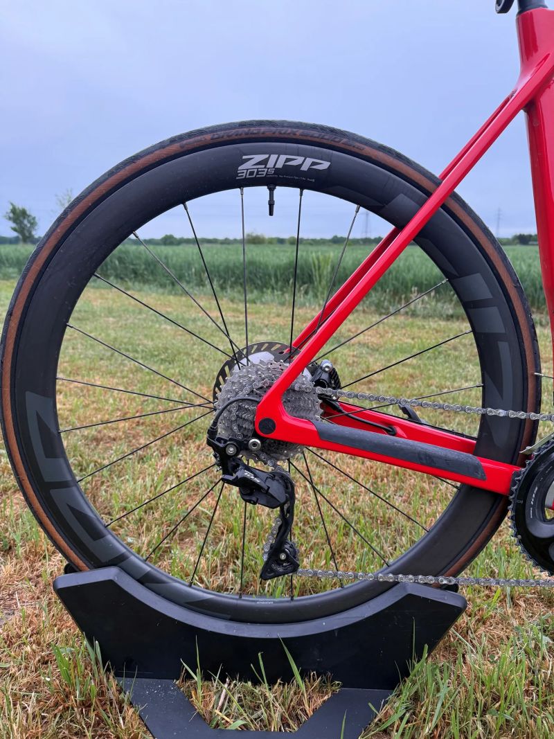 Canyon Endurace CF 7