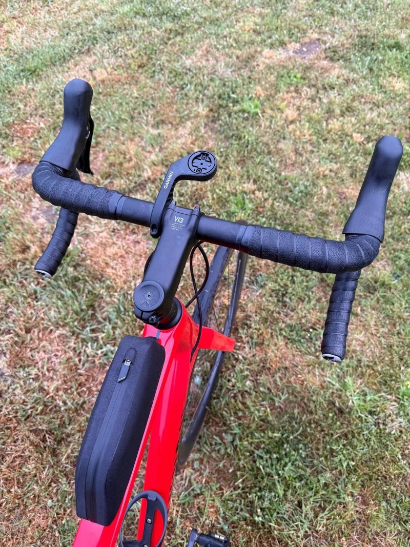 Canyon Endurace CF 7