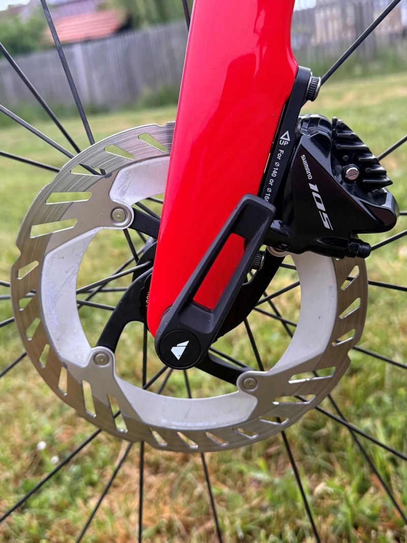 Canyon Endurace CF 7
