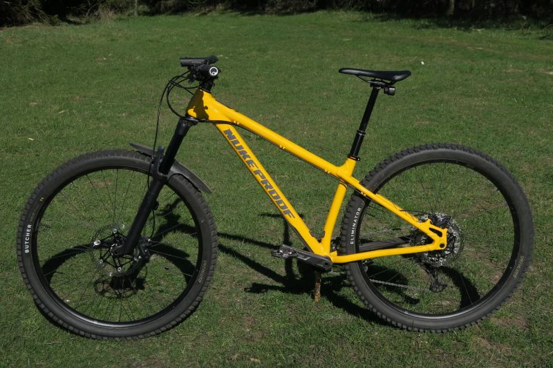 Nukeproof Scout 290