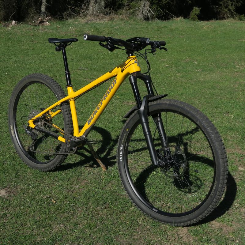 Nukeproof Scout 290