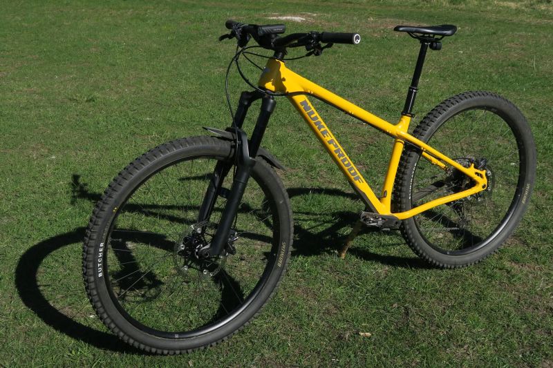 Nukeproof Scout 290