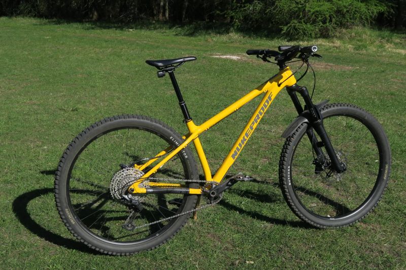 Nukeproof Scout 290