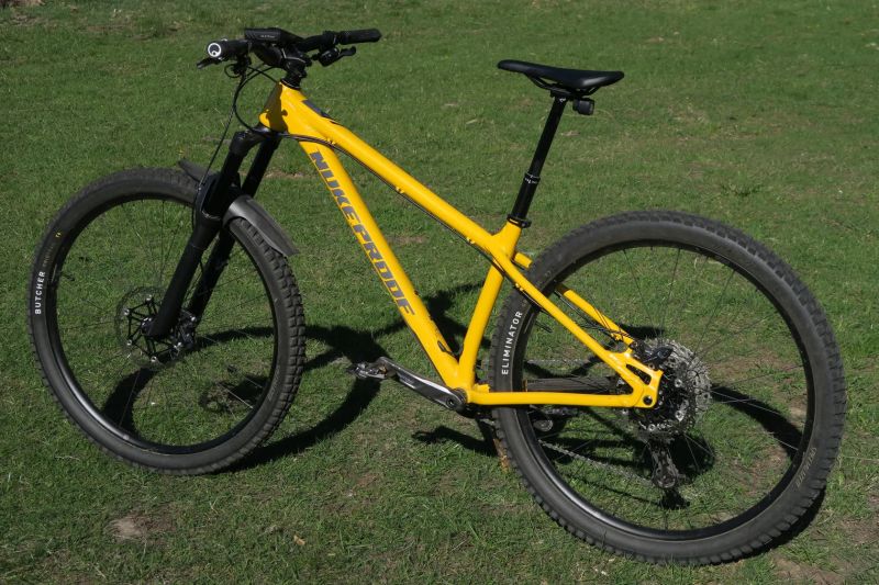 Nukeproof Scout 290